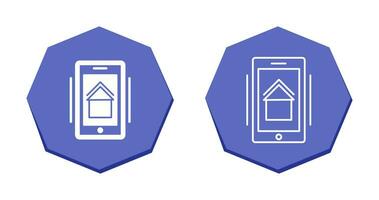 Smart Phone Vector Icon