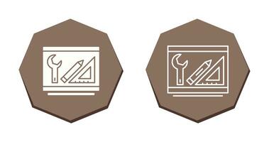 Tools Vector Icon