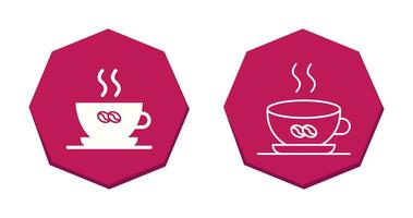Coffee Cup Vector Icon