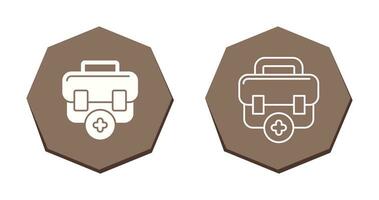 First Aid Vector Icon