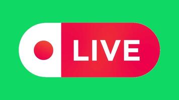 live streaming 2d video