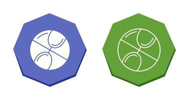 icono de vector de baloncesto