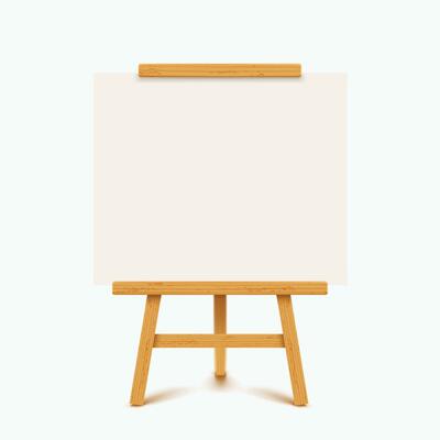 wooden flipchart 4