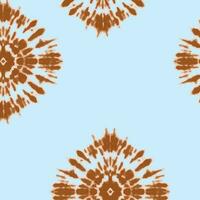 floral abstract pattern suitable for textile and printing needs vector