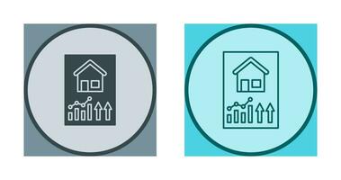 Profit Vector Icon
