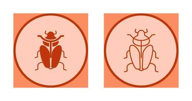 Insect Vector Icon