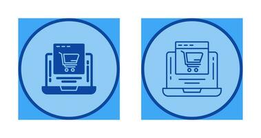 Add to Cart Vector Icon