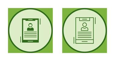 Smart Phone Vector Icon