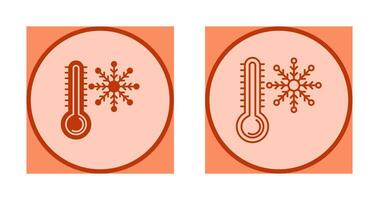 Cold Vector Icon