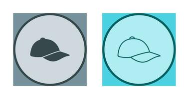 Hat Vector Icon