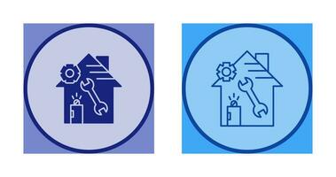 home repair Vector Icon