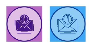 Email Vector Icon