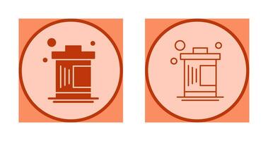 Delete Vector Icon