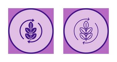 Agronomy Vector Icon