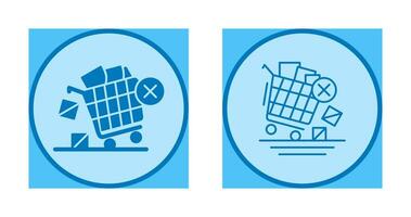 Offer End Vector Icon