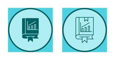 Statistics Vector Icon