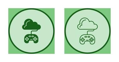 Gaming Vector Icon