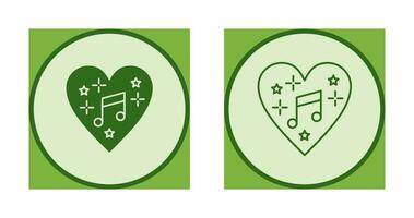 Music Vector Icon