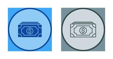 Money Vector Icon