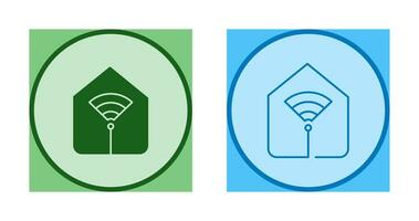Wifi Vector Icon