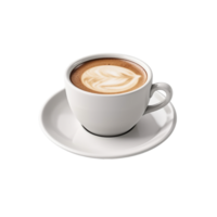 café, café taza, café taza png, café taza clipart, restaurante café taza, transparente fondo, ai generativo png