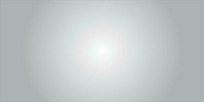 Gradient gray background vector