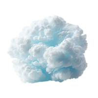 Cloud, Cloud Png, Cloud Sign, Cloud Icon, Cloud Symbol, Transparent Background, AI Generative png