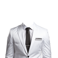 hombre traje png, hombre formal traje, hombre formal traje png, negro traje, transparente fondo, ai generativo png