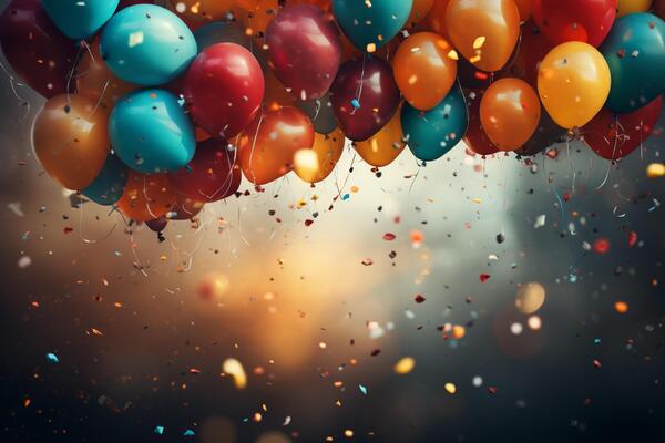 Balloon Explosion Stock Photos, Images and Backgrounds for Free Download