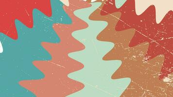 Line in style of 70s-90s.Classic Vintage Retro Rays Background.Abstract retro,Sunbeam,geometric pattern, Funky Hippie,Classic Vintage Retro Rays Background. vector