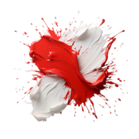 Paint Splash Png, Paint Splash Clipart, Paint Splash Clipart Png, Transparent Background, AI Generative png