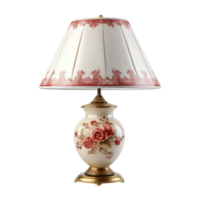 etichetta lampada isolato png