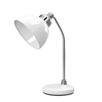 kantoor tafel lamp geïsoleerd png