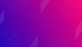 abstract colorful gradient background for design as banner, ads, and presentation concept photo