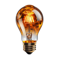 licht, licht png, licht lamp png, licht lamp PNG transparant, transparant achtergrond, ai generatief