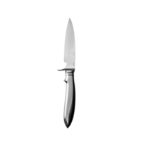 cuchillo, cuchillo png, cuchillo clipart, transparente fondo, ai generativo png