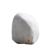 Stone Png, Single Stone Png, Stone Clipart, Transparent Background, AI Generative png