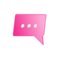 square speech bubble png