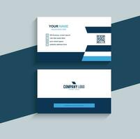 Business Card Visiting Card vector illustration