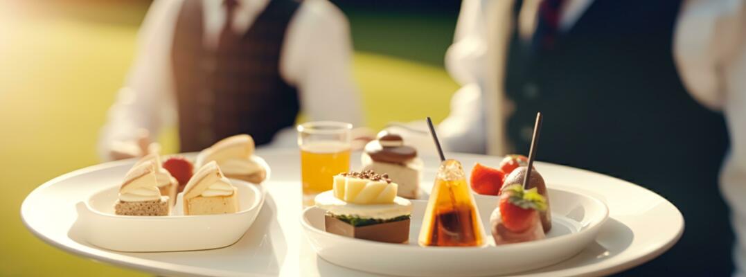 Dessert Platter Stock Photos, Images and Backgrounds for Free Download