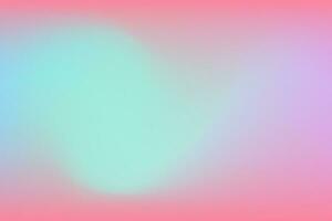 Abstract grainy gradient background with vibrant colors vector