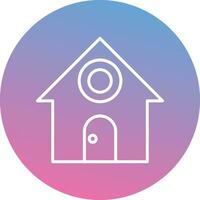 House Vector Icon