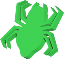 The Halloween icon for holiday concept png