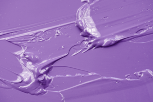 abstract purple acrylic paint texture png