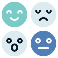 Creative Expression Icon Illustration, for uiux, infographic, etc vector