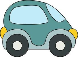 Transportation clipart. Vehicle clipart. vector