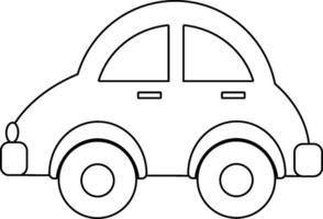 Transportation clipart. Vehicle clipart. outline black and white vehicle clipart vector