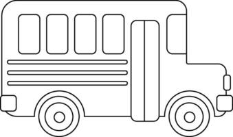 Transportation clipart. Vehicle clipart. outline black and white vehicle clipart vector