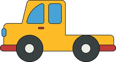 Transportation clipart. Vehicle clipart. vector