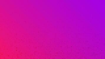 Abstract geometric gradient squares background vector